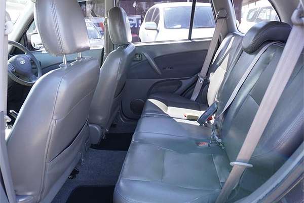 2011 Chery J11 T1X
