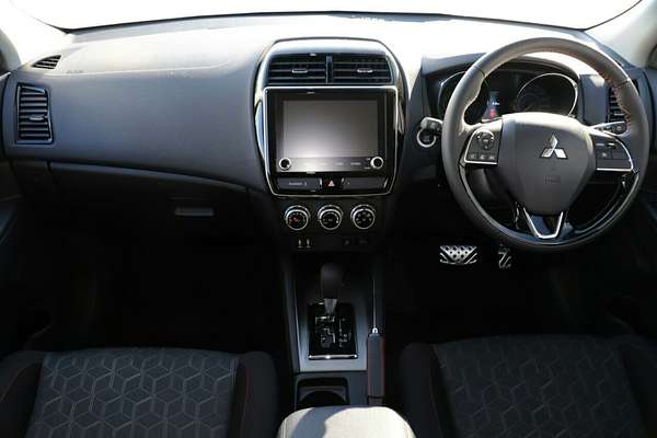 2024 Mitsubishi ASX MR XD