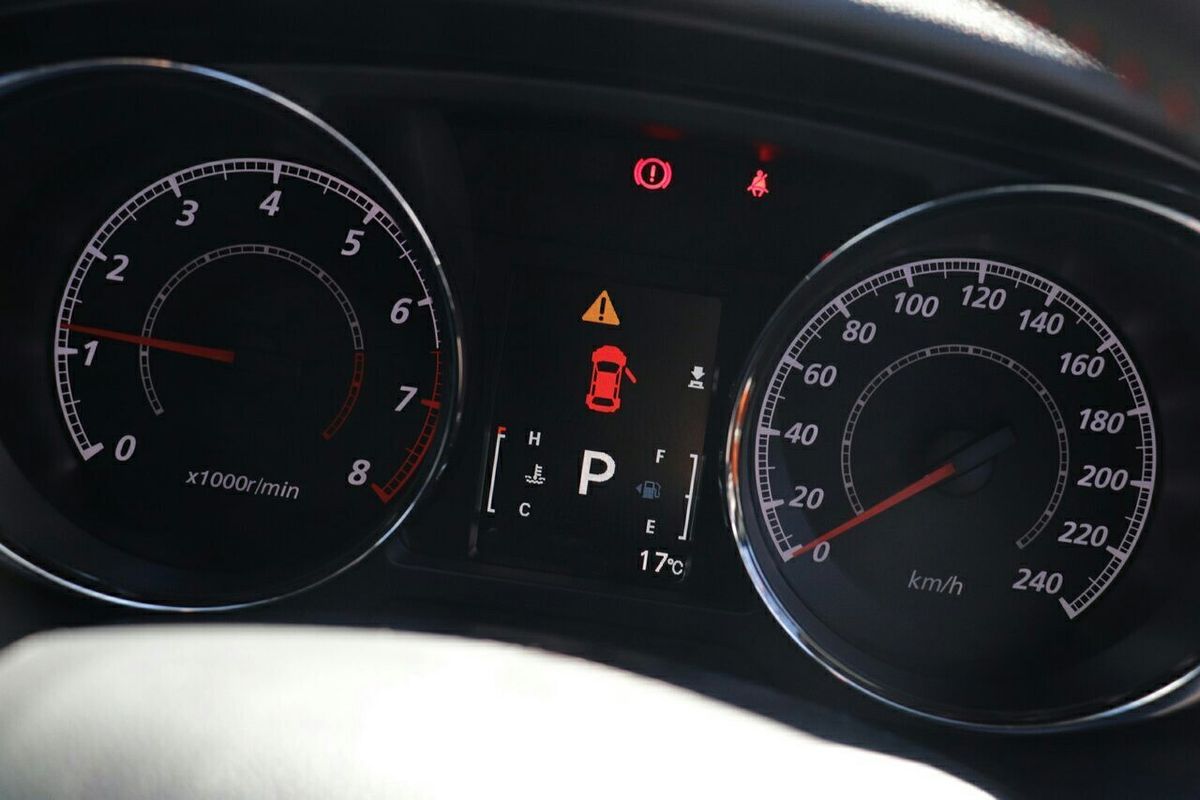 2024 Mitsubishi ASX MR XD