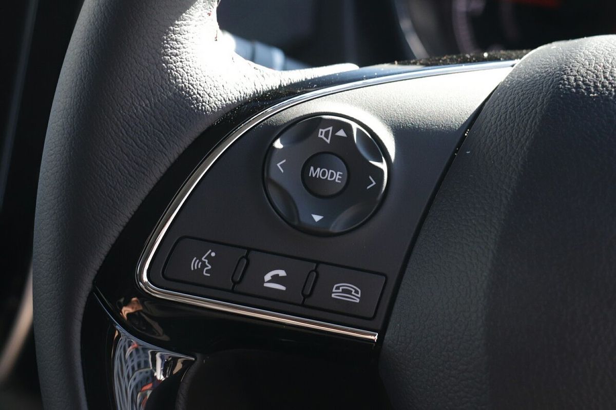 2024 Mitsubishi ASX MR XD