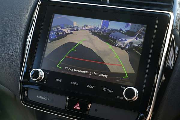 2024 Mitsubishi ASX MR XD