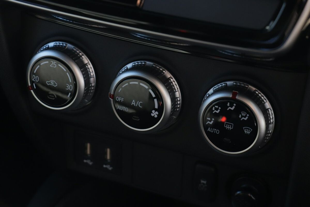 2024 Mitsubishi ASX MR XD