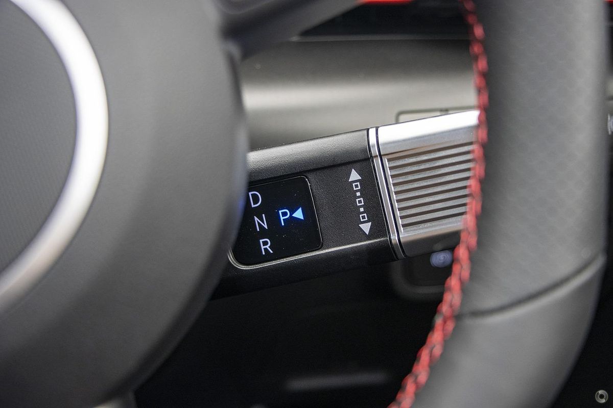 2025 Hyundai Kona Premium N Line SX2.V2