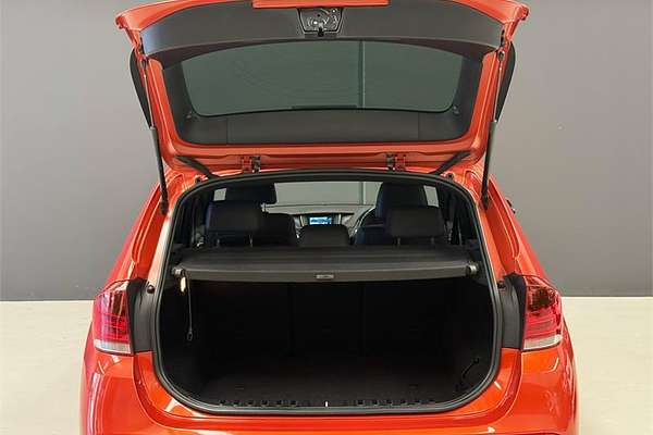 2014 BMW X1 sDRIVE 18d E84 MY14