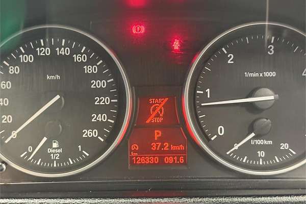 2014 BMW X1 sDRIVE 18d E84 MY14