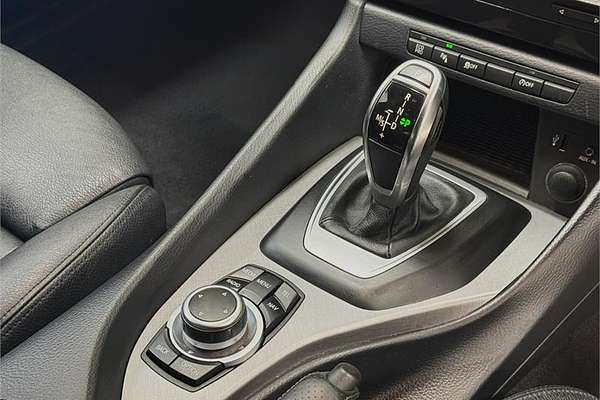 2014 BMW X1 sDRIVE 18d E84 MY14