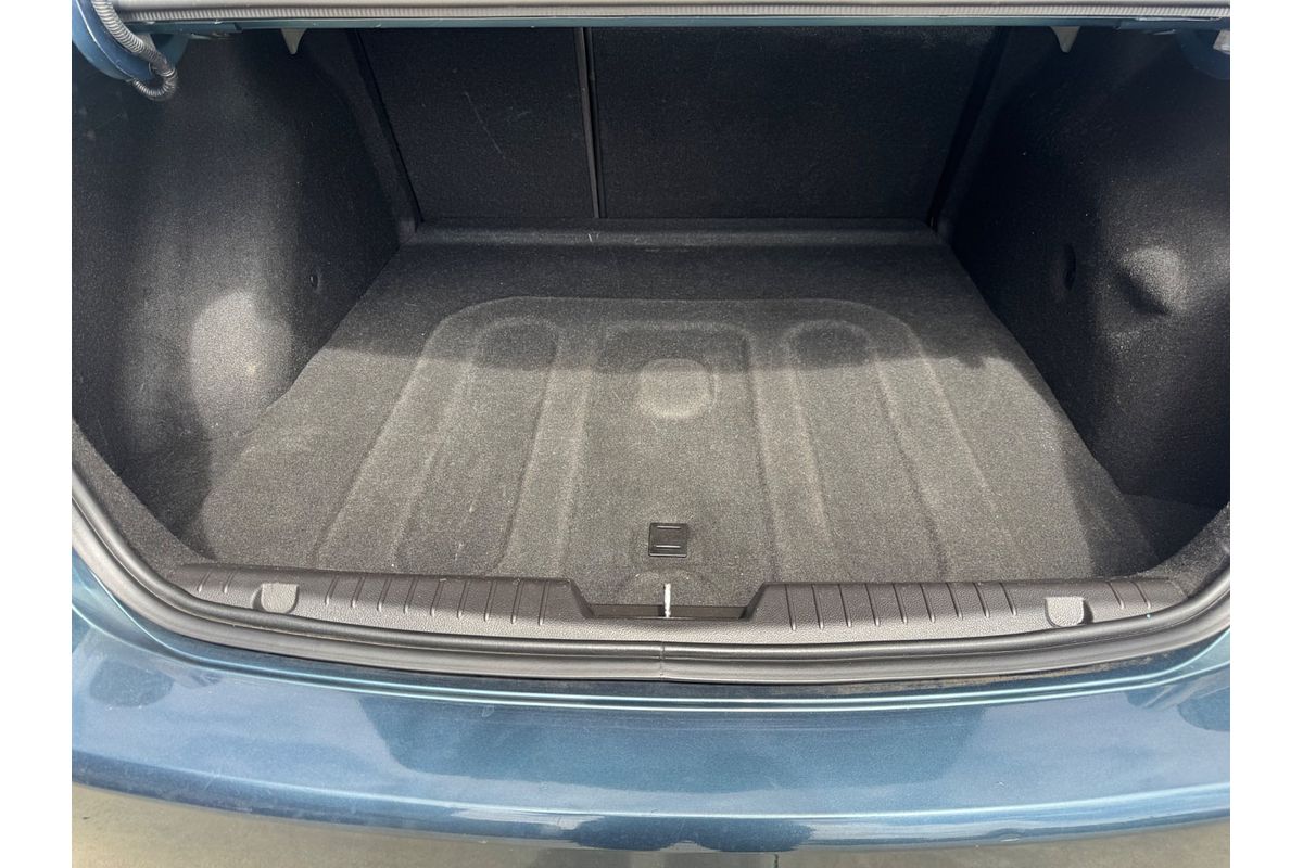 2011 Holden Cruze SRi-V JH Series II