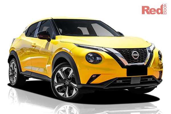 2024 Nissan JUKE ST-L F16
