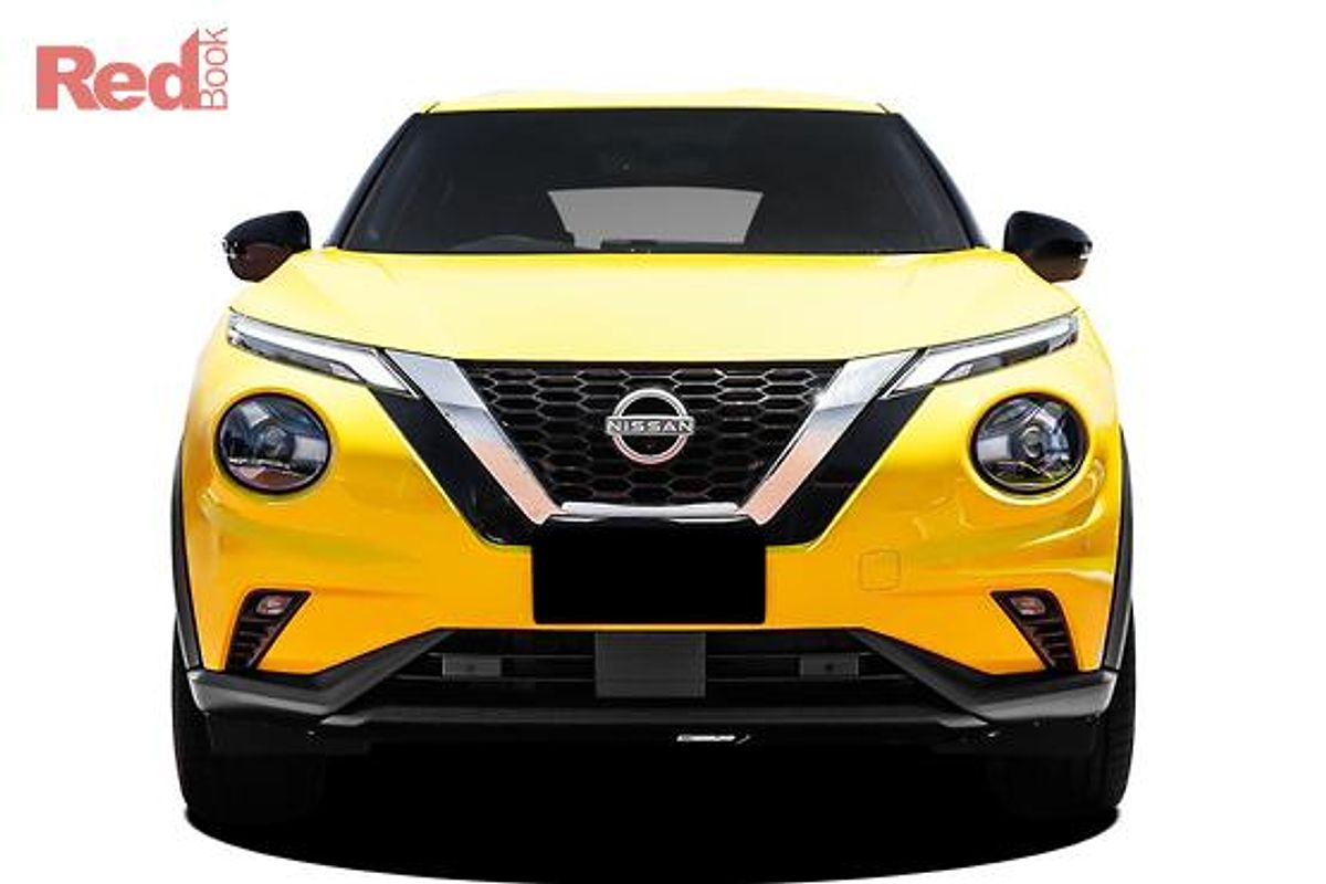 2024 Nissan JUKE ST-L F16