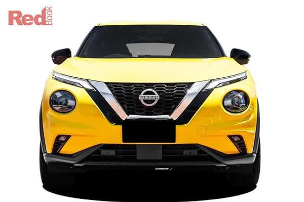 2024 Nissan JUKE ST-L F16
