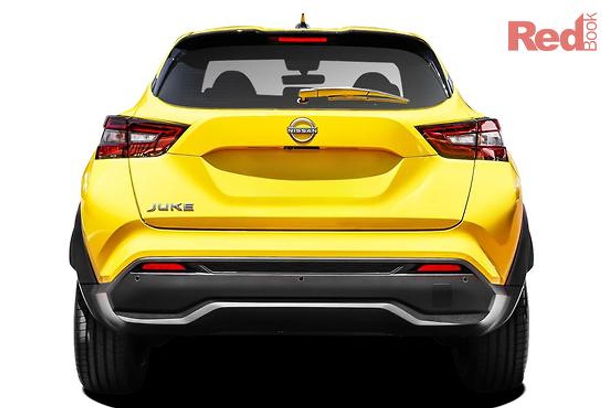 2024 Nissan JUKE ST-L F16