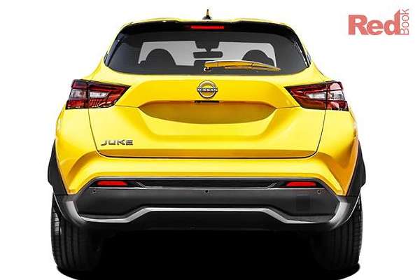 2024 Nissan JUKE ST-L F16