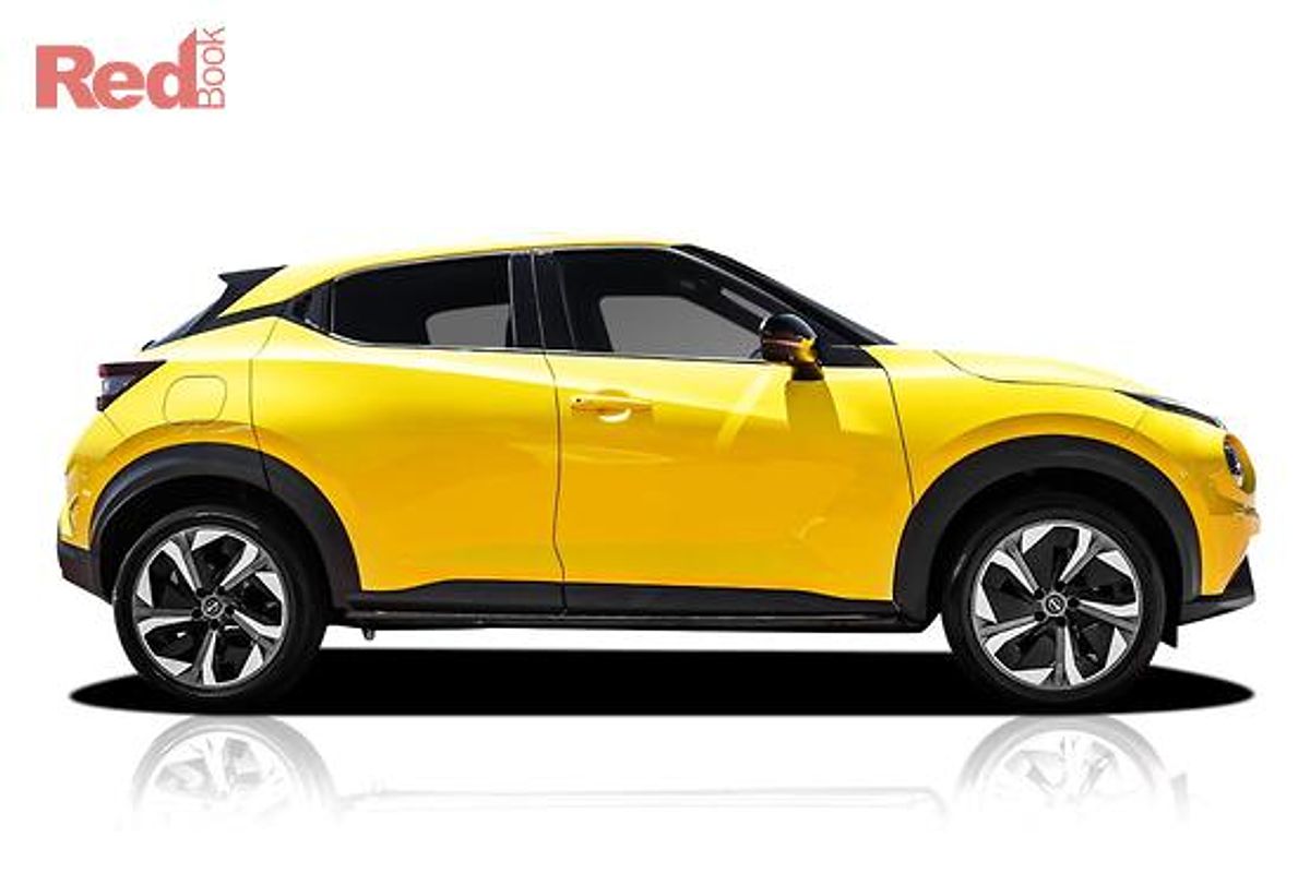 2024 Nissan JUKE ST-L F16