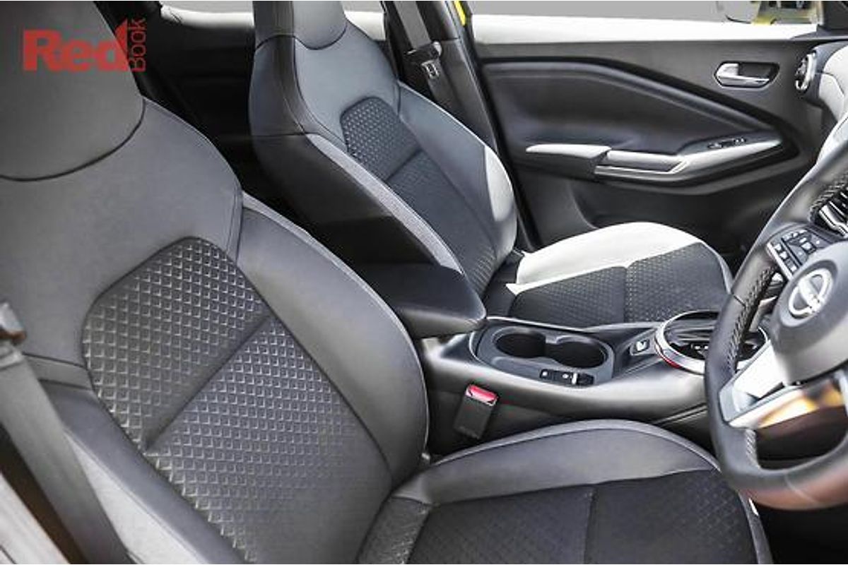 2024 Nissan JUKE ST-L F16