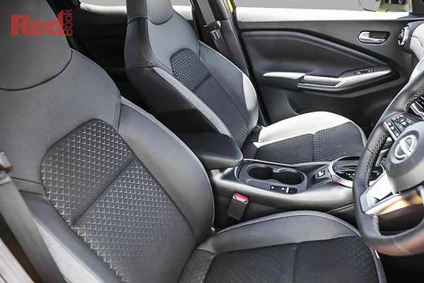 2024 Nissan JUKE ST-L F16