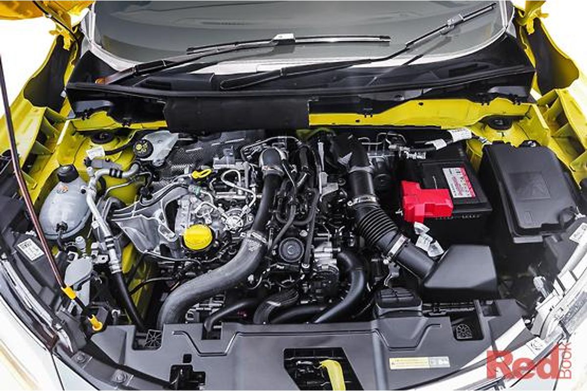 2024 Nissan JUKE ST-L F16