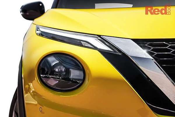 2024 Nissan JUKE ST-L F16