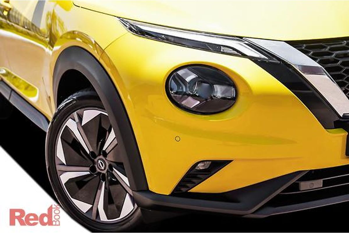 2024 Nissan JUKE ST-L F16