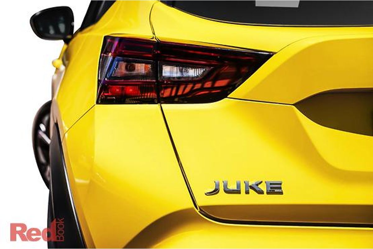 2024 Nissan JUKE ST-L F16