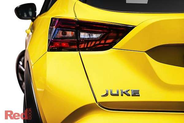 2024 Nissan JUKE ST-L F16