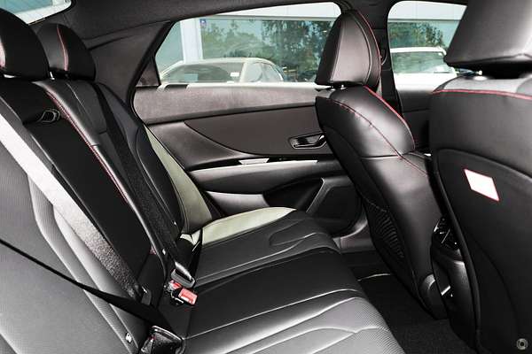 2024 Hyundai i30 N Line Premium CN7.V3