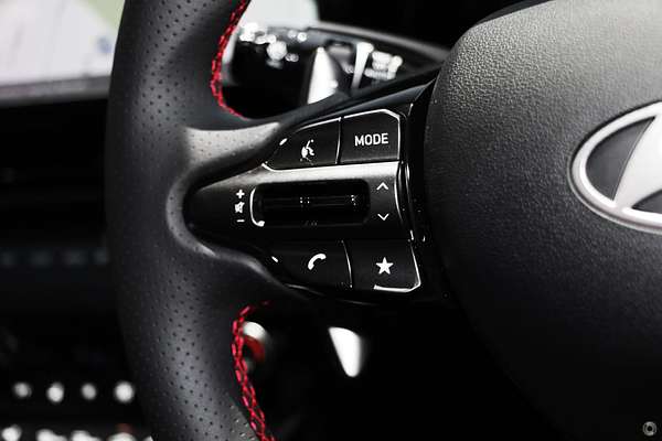 2024 Hyundai i30 N Line Premium CN7.V3