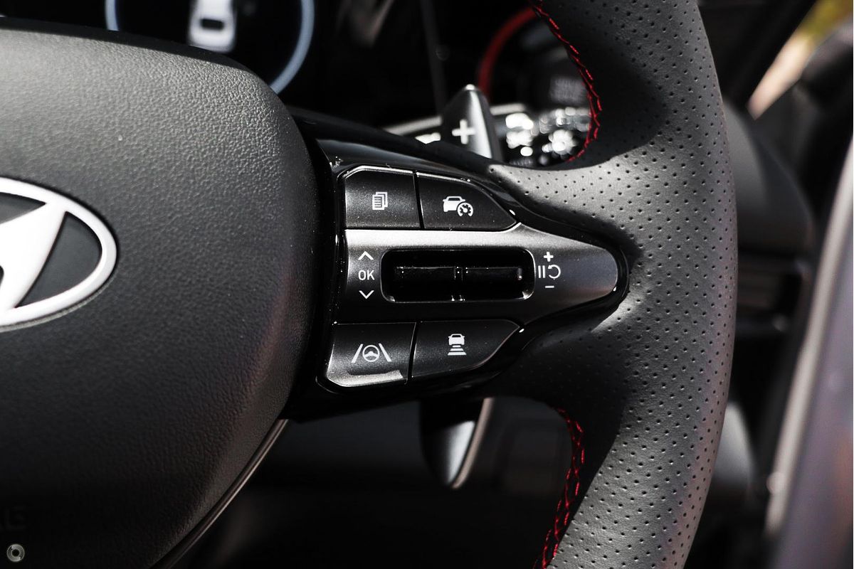 2024 Hyundai i30 N Line Premium CN7.V3