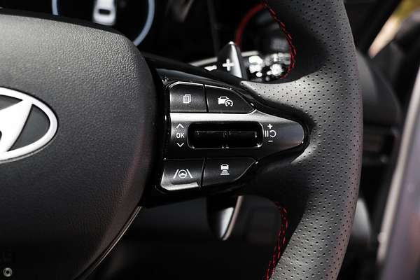 2024 Hyundai i30 N Line Premium CN7.V3