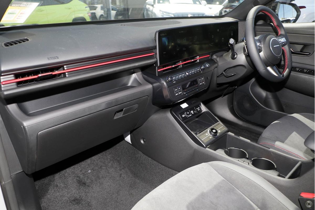 2024 Hyundai Kona N Line SX2.V2