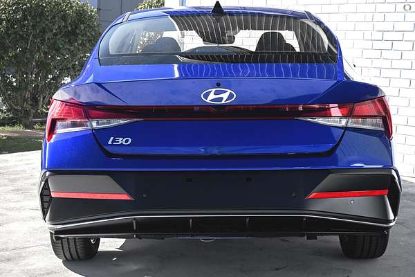 2024 Hyundai i30 CN7.V2