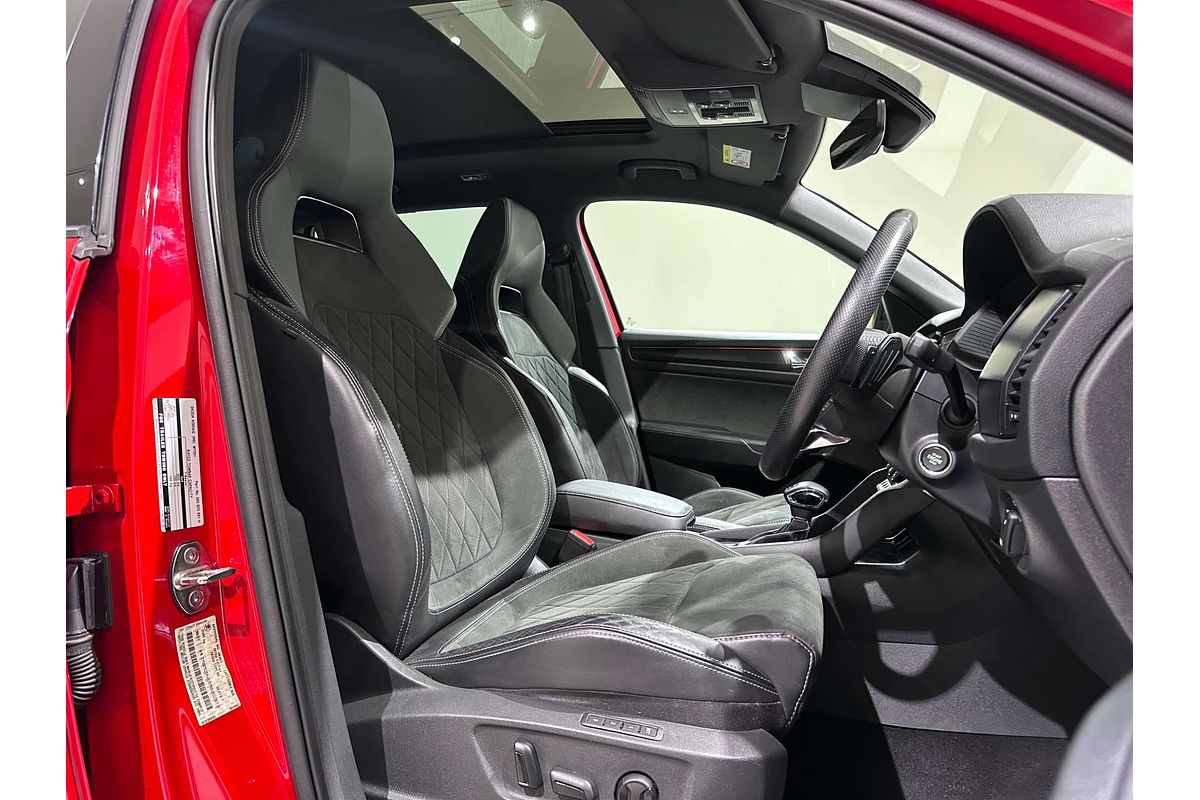 2021 SKODA Kodiaq 132TSI Sportline NS