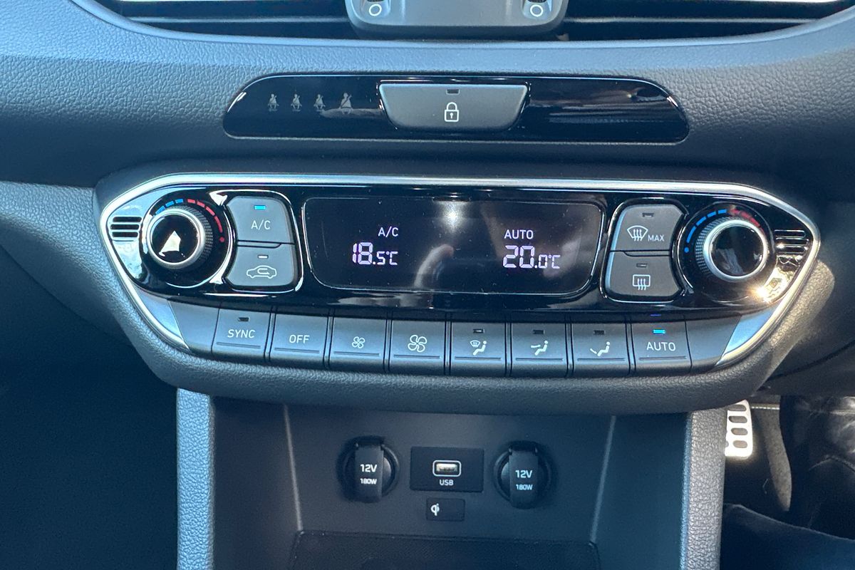 2022 Hyundai i30 N PDe.V5