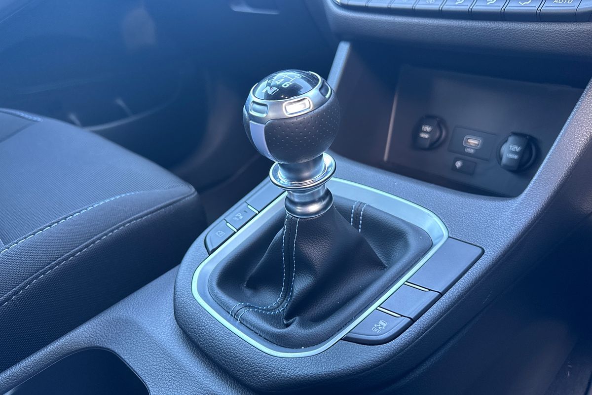2022 Hyundai i30 N PDe.V5
