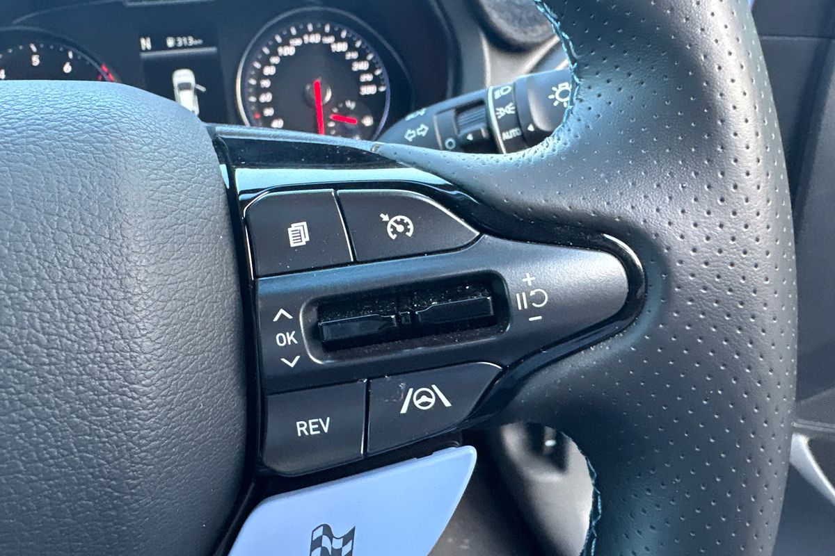 2022 Hyundai i30 N PDe.V5