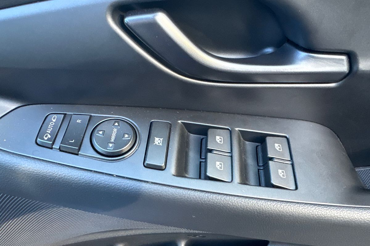 2022 Hyundai i30 N PDe.V5