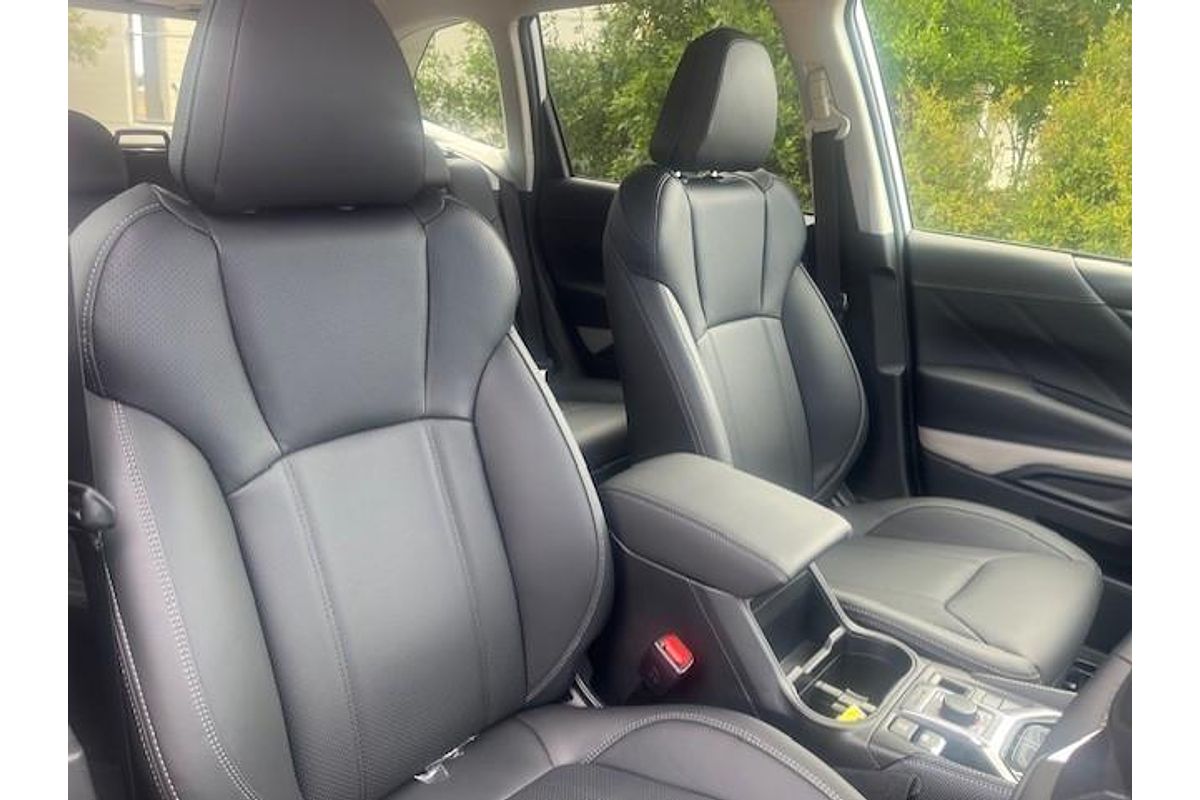 2024 Subaru Forester 2.5i S5