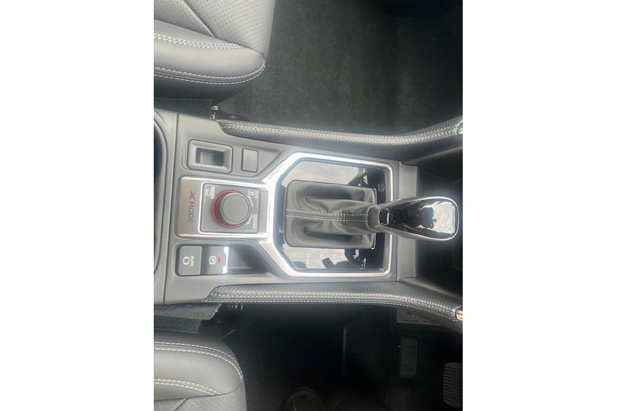 2024 Subaru Forester 2.5i S5