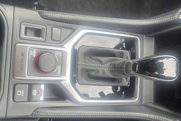 2024 Subaru Forester 2.5i S5
