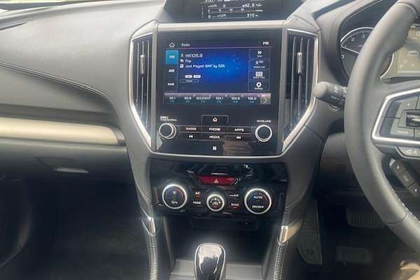2024 Subaru Forester 2.5i S5