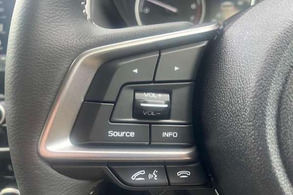 2024 Subaru Forester 2.5i S5