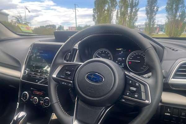 2024 Subaru Forester 2.5i S5