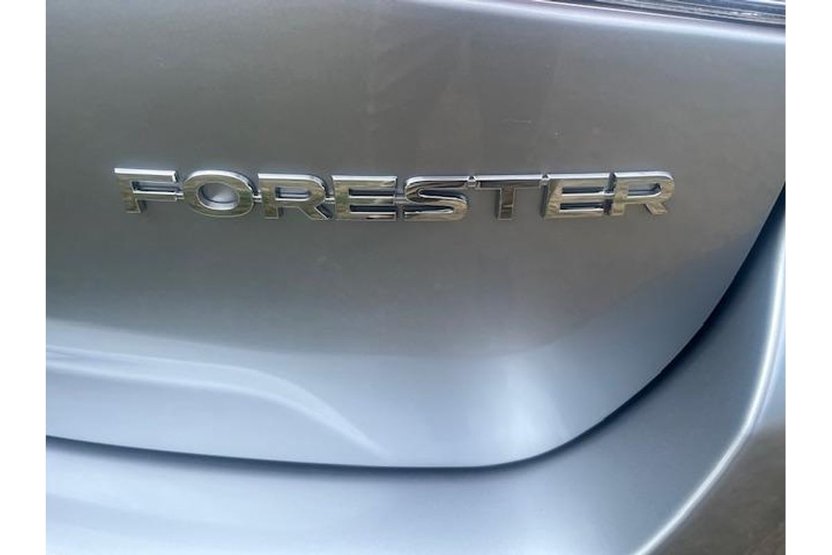 2024 Subaru Forester 2.5i S5