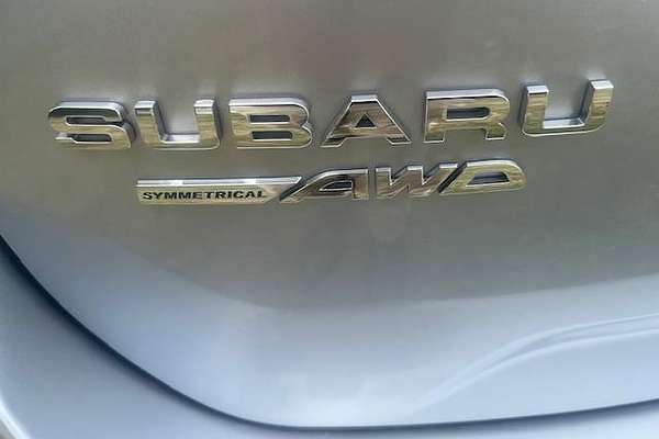 2024 Subaru Forester 2.5i S5