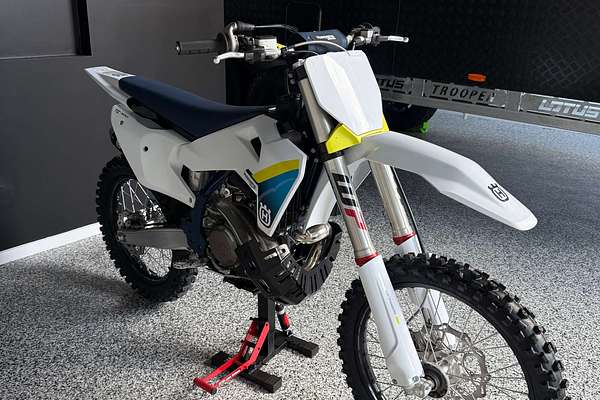 2024 Husqvarna TC 300  TC