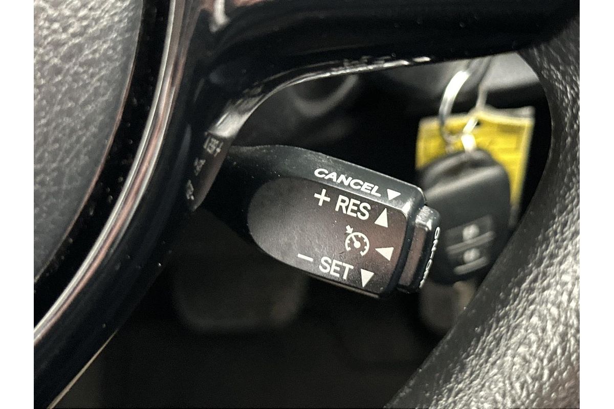 2020 Toyota Yaris Ascent NCP130R