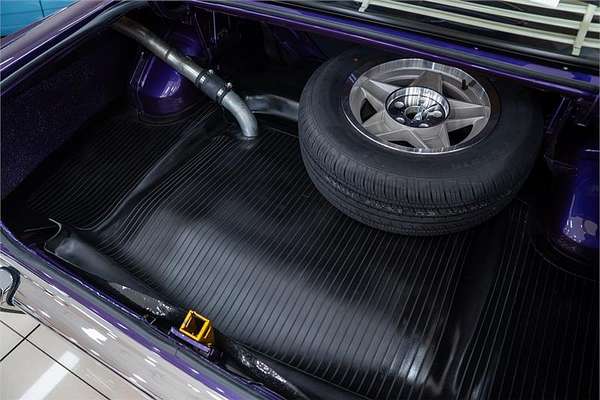 1970 Ford FALCON 500 XY