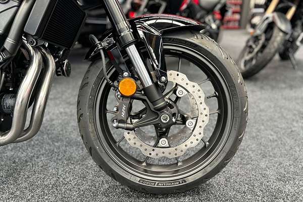 2025 Honda CB500 HORNET