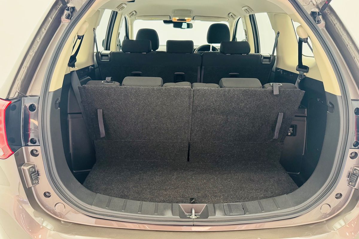 2019 Mitsubishi Outlander ES ZL