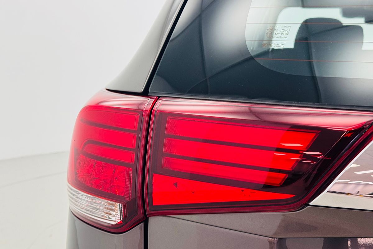2019 Mitsubishi Outlander ES ZL