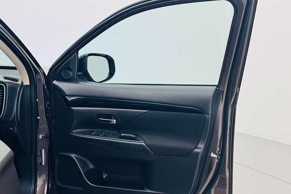 2019 Mitsubishi Outlander ES ZL